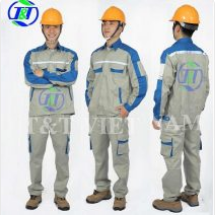 Công Ty TNHH Bảo Hộ Lao Động T&T Việt Nam