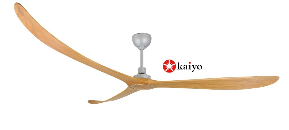 Quạt trần Kaiyo Saga - Công Ty Cổ Phần Trực Tuyến Be Queen