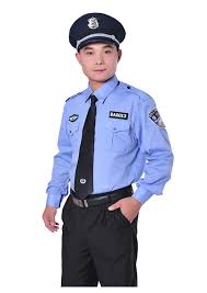 Đồng phục bảo vệ - Đồng Phục Blue Morning - Công Ty TNHH Blue Morning
