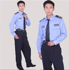 Đồng phục bảo vệ - Đồng Phục Blue Morning - Công Ty TNHH Blue Morning
