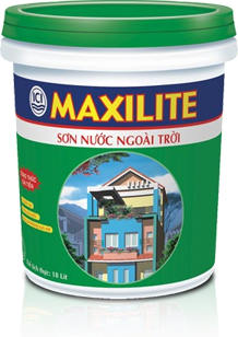 Sơn nước Maxilite 5 - CÔNG TY TNHH DV VT XD KAMA