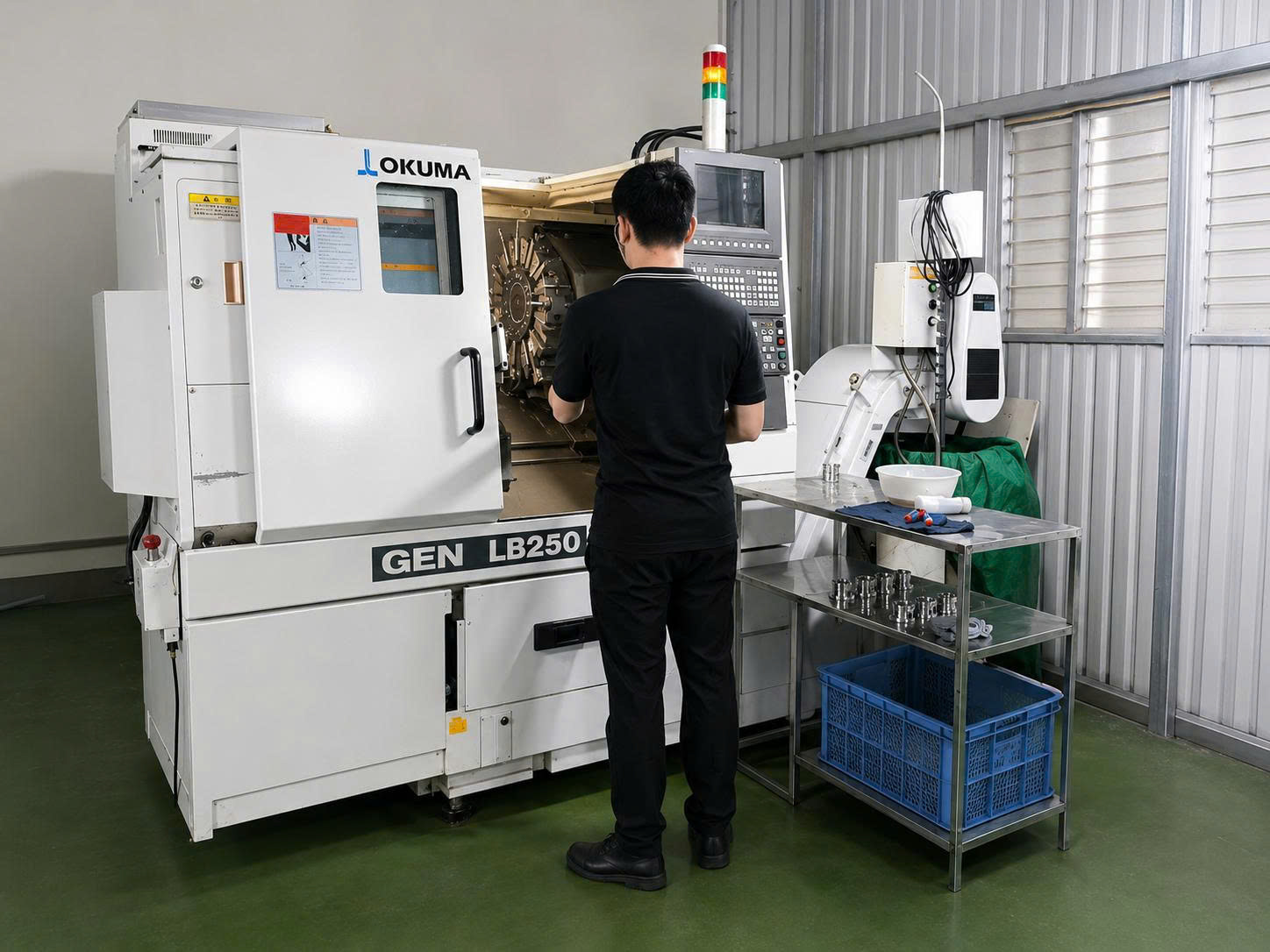 Hình ảnh công ty Lê Hoàng Anh