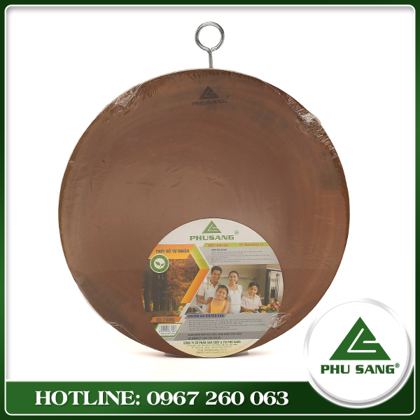 Thớt tròn dày TS98047