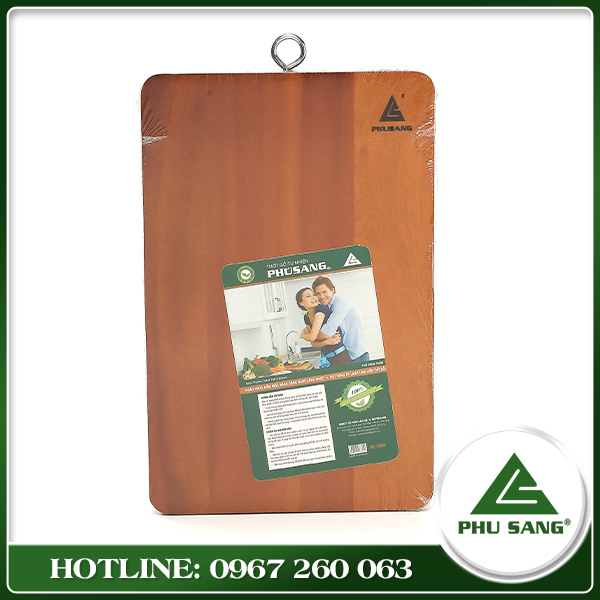 Thớt vuông trung TS98034
