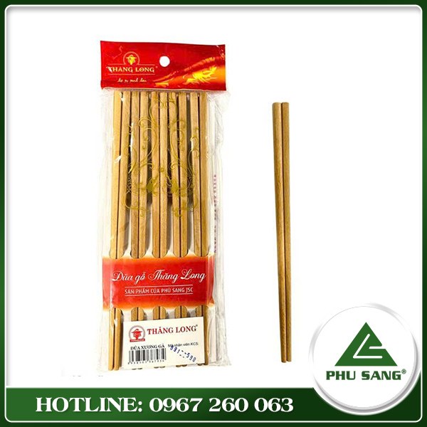 Đũa xương gà