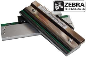 Đầu in mã vạch Zebra - Thiết Bị Mã Vạch Phúc An - Công Ty TNHH Tem Nhãn Mã Vạch Phúc An