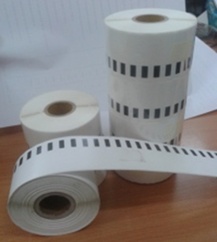 Giấy decal in nhiệt - Thiết Bị Mã Vạch Phúc An - Công Ty TNHH Tem Nhãn Mã Vạch Phúc An