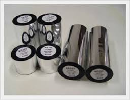 Mực in mã vạch wax premium - Thiết Bị Mã Vạch Phúc An - Công Ty TNHH Tem Nhãn Mã Vạch Phúc An