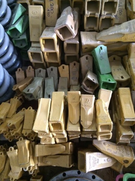 Lọc dầu các loại