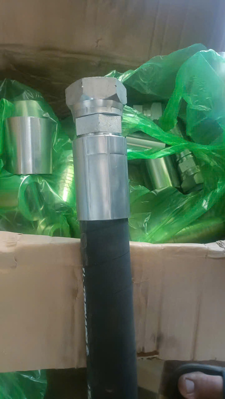 Ống tuy ô thủy lực - Dây Curoa, ống Tuy Ô Thủy Lực  Hàm Long - Công Ty TNHH Một Thành Viên Dịch Vụ Xây Dựng Hàm Long