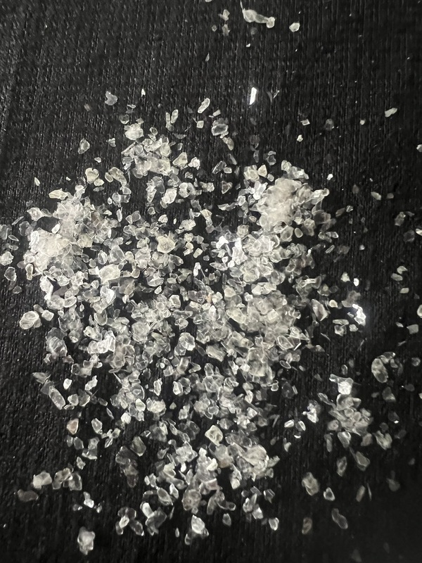 Mica 10 Mesh