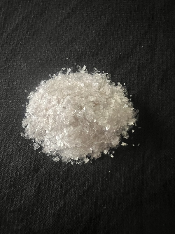 Mica 10 Mesh