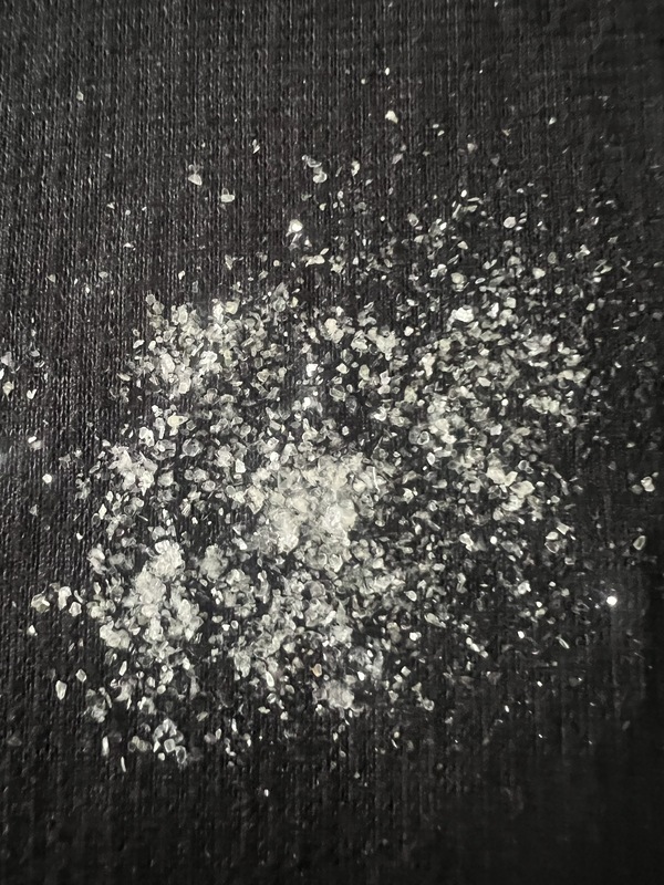 Mica 20 Mesh