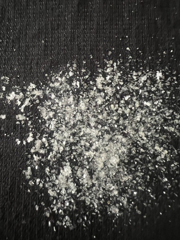 Mica 20 Mesh
