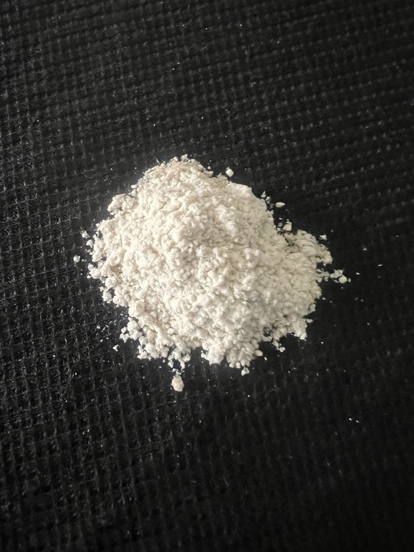 Mica bột siêu mịn