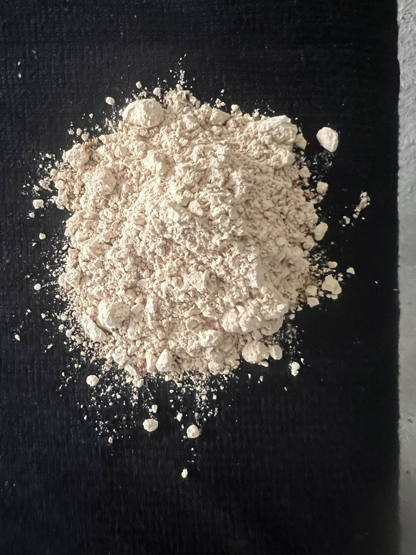 Mica bột siêu mịn