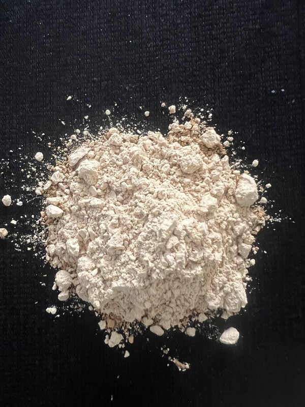 Mica bột siêu mịn