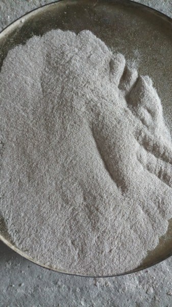 Mica bột