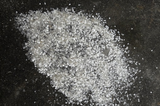 Mica tự nhiên