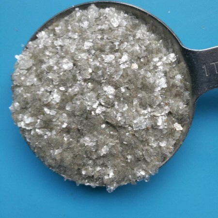 Mica vảy 10 Mesh