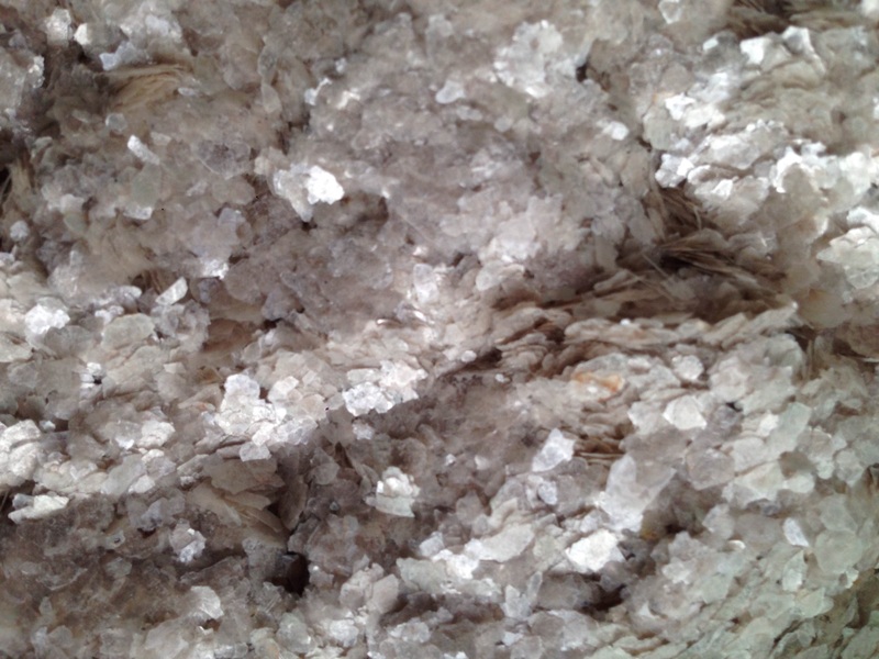 Mica vảy 3-5mm