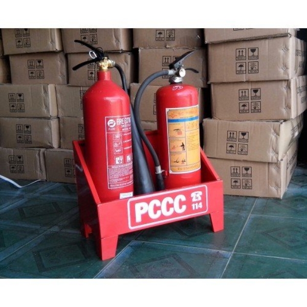 thiết bị PCCC