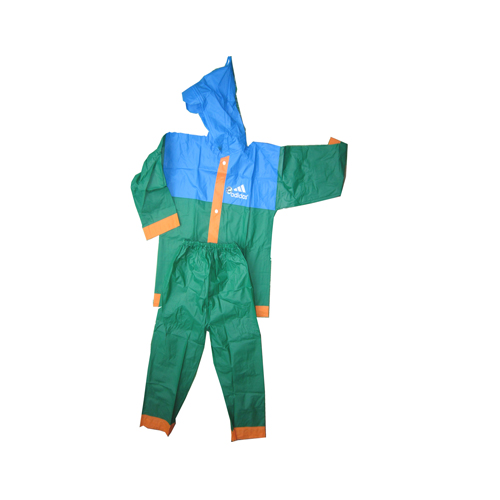 áo mưa bộ trẻ em siêu bền