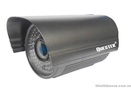 Camera Questek - Công Ty Cổ Phần AutoID