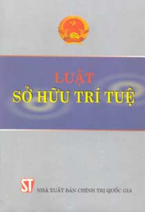 Sở hữu trí tuệ