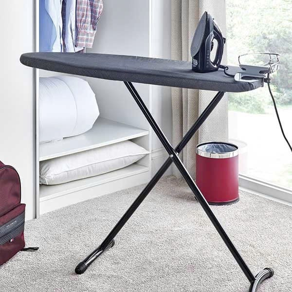 Bàn ủi, cầu ủi