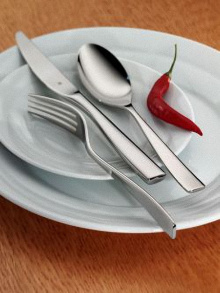 Dao muỗng nĩa - Thiết Bị Bếp Nhà Hàng - Đồ Dùng Khách Sạn Dan&Dan - Công Ty TNHH Dân Và Đan