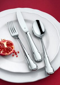 Dao muỗng nĩa - Thiết Bị Bếp Nhà Hàng - Đồ Dùng Khách Sạn Dan&Dan - Công Ty TNHH Dân Và Đan