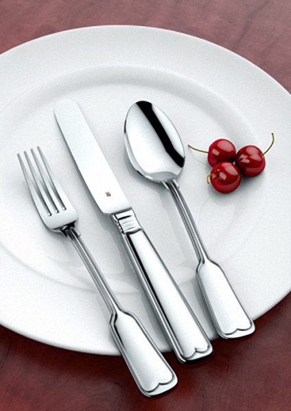 Dao muỗng nĩa - Thiết Bị Bếp Nhà Hàng - Đồ Dùng Khách Sạn Dan&Dan - Công Ty TNHH Dân Và Đan