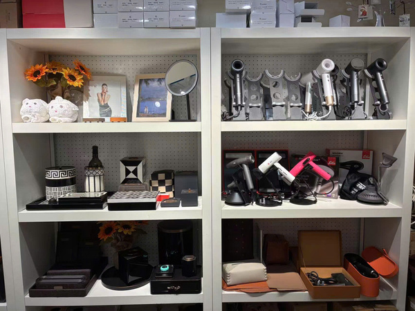 Đồ nội thất khách sạn - Thiết Bị Bếp Nhà Hàng - Đồ Dùng Khách Sạn Dan&Dan - Công Ty TNHH Dân Và Đan