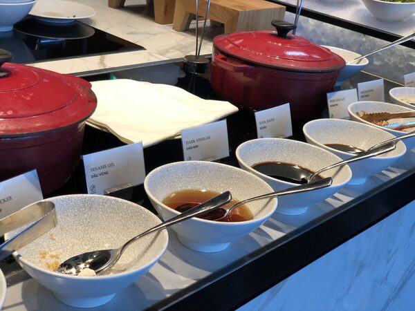 Dụng cụ bàn buffet - Thiết Bị Bếp Nhà Hàng - Đồ Dùng Khách Sạn Dan&Dan - Công Ty TNHH Dân Và Đan