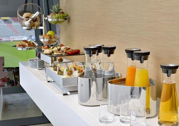 Dụng cụ bàn trà - Thiết Bị Bếp Nhà Hàng - Đồ Dùng Khách Sạn Dan&Dan - Công Ty TNHH Dân Và Đan