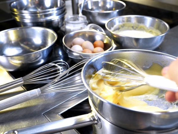 Dụng cụ nấu nướng - Thiết Bị Bếp Nhà Hàng - Đồ Dùng Khách Sạn Dan&Dan - Công Ty TNHH Dân Và Đan