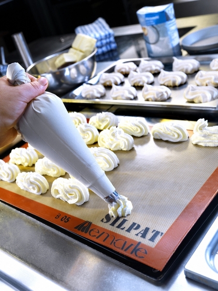 Dụng cụ nấu nướng - Thiết Bị Bếp Nhà Hàng - Đồ Dùng Khách Sạn Dan&Dan - Công Ty TNHH Dân Và Đan