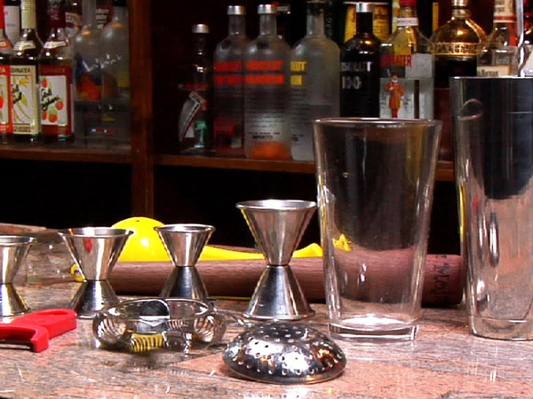 Dụng cụ pha chế - Thiết Bị Bếp Nhà Hàng - Đồ Dùng Khách Sạn Dan&Dan - Công Ty TNHH Dân Và Đan