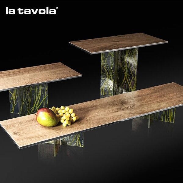 Quầy kệ buffet - Thiết Bị Bếp Nhà Hàng - Đồ Dùng Khách Sạn Dan&Dan - Công Ty TNHH Dân Và Đan