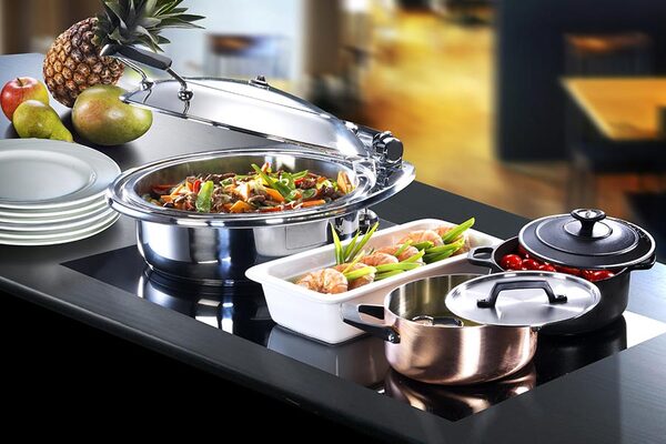 Thiết bị bếp - Thiết Bị Bếp Nhà Hàng - Đồ Dùng Khách Sạn Dan&Dan - Công Ty TNHH Dân Và Đan