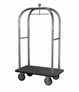 Xe đẩy - Thiết Bị Bếp Nhà Hàng - Đồ Dùng Khách Sạn Dan&Dan - Công Ty TNHH Dân Và Đan