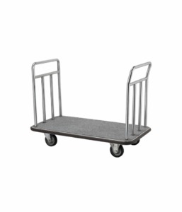 Xe đẩy - Thiết Bị Bếp Nhà Hàng - Đồ Dùng Khách Sạn Dan&Dan - Công Ty TNHH Dân Và Đan