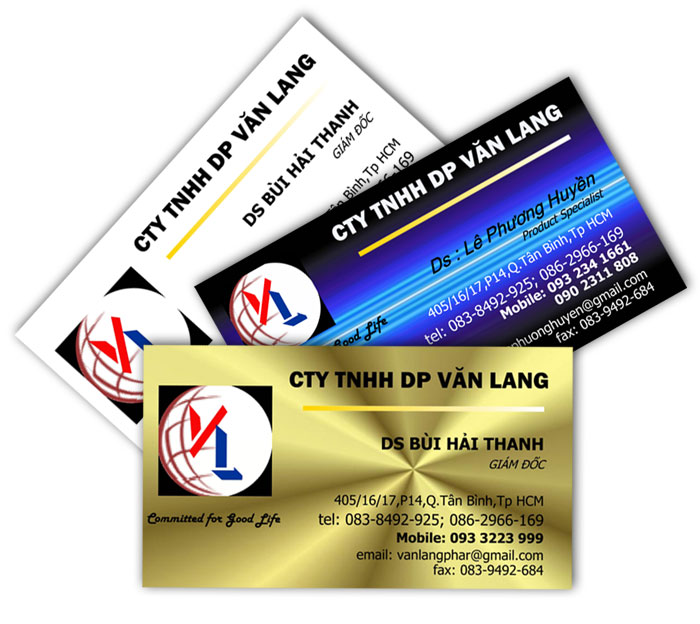 In ấn Prco - Công Ty TNHH In Và Thương Mại PRCO — hình ảnh từ trangvangvietnam.com