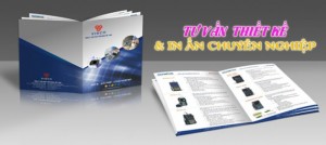 In Catalogue - In Ấn Prco - Công Ty TNHH In Và Thương Mại PRCO