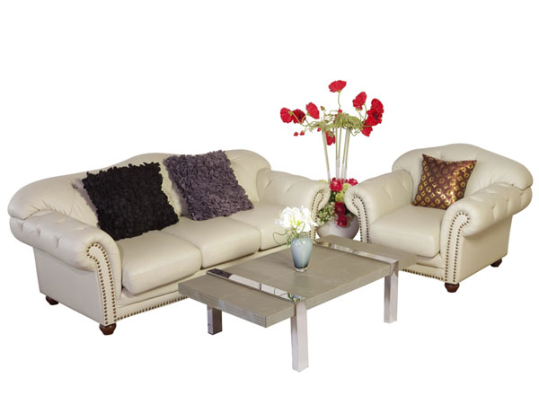 Sofa Edward - Chi Nhánh Công Ty TNHH Thương Mại Dịch Vụ Xuất Nhập Khẩu Lê Thanh - Trung Tâm Nội Thất HOMECENTER