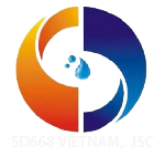 Logo công ty - Điện Công Nghiệp SD - Công Ty Cổ Phần Đầu Tư Xây Dựng SD Việt Nam