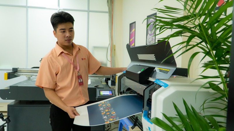 Hình ảnh công ty Saha Box - Bao Bì Saha Box - Công Ty Cổ Phần Saha Box