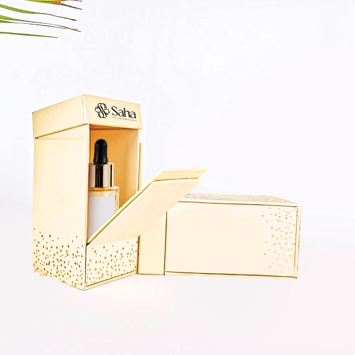 Serum - Bao Bì Saha Box - Công Ty Cổ Phần Saha Box