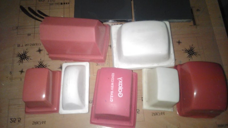 Past silicon